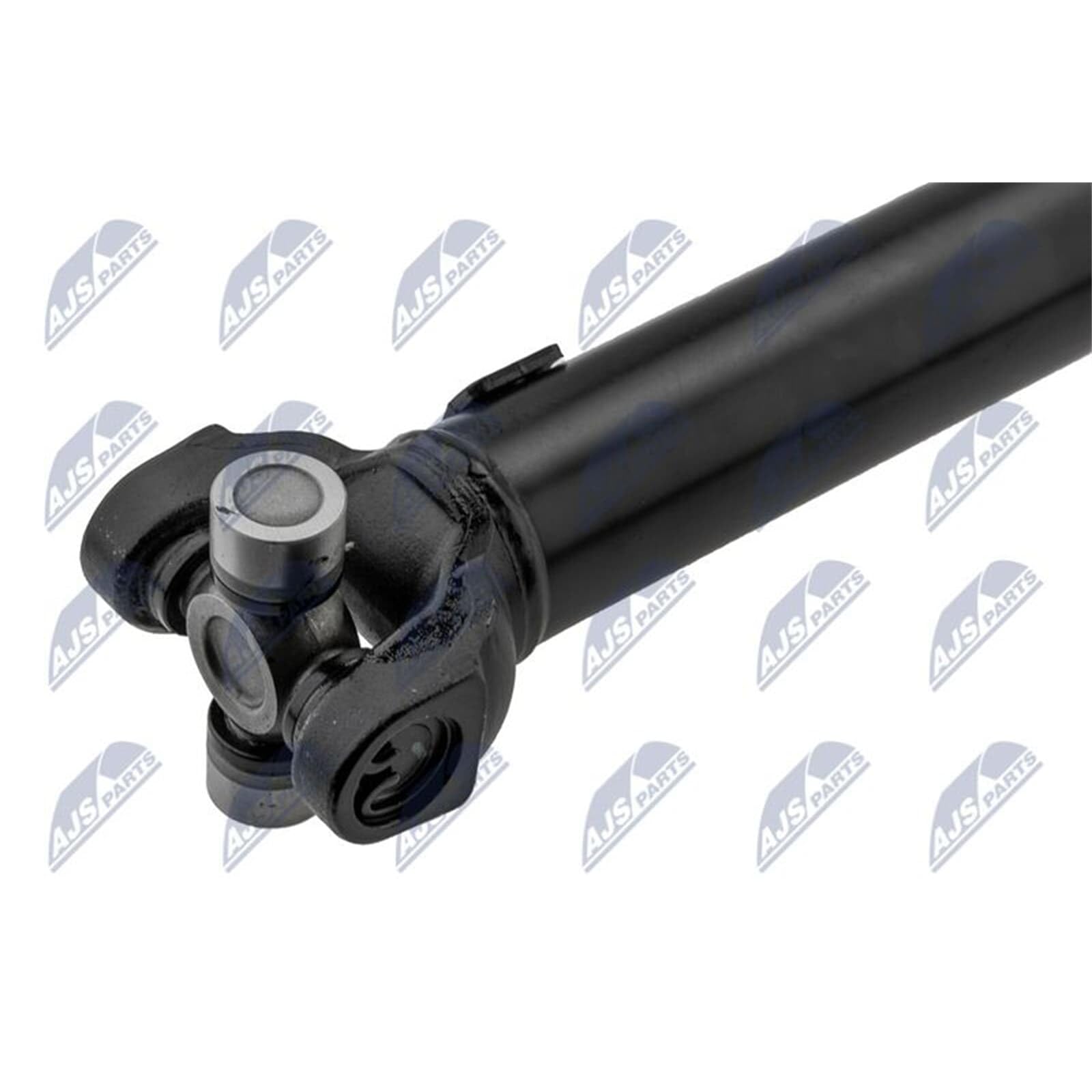 NTY Wał kardanowy NWN-CH-030 przód do H3 SUV 745 mm
