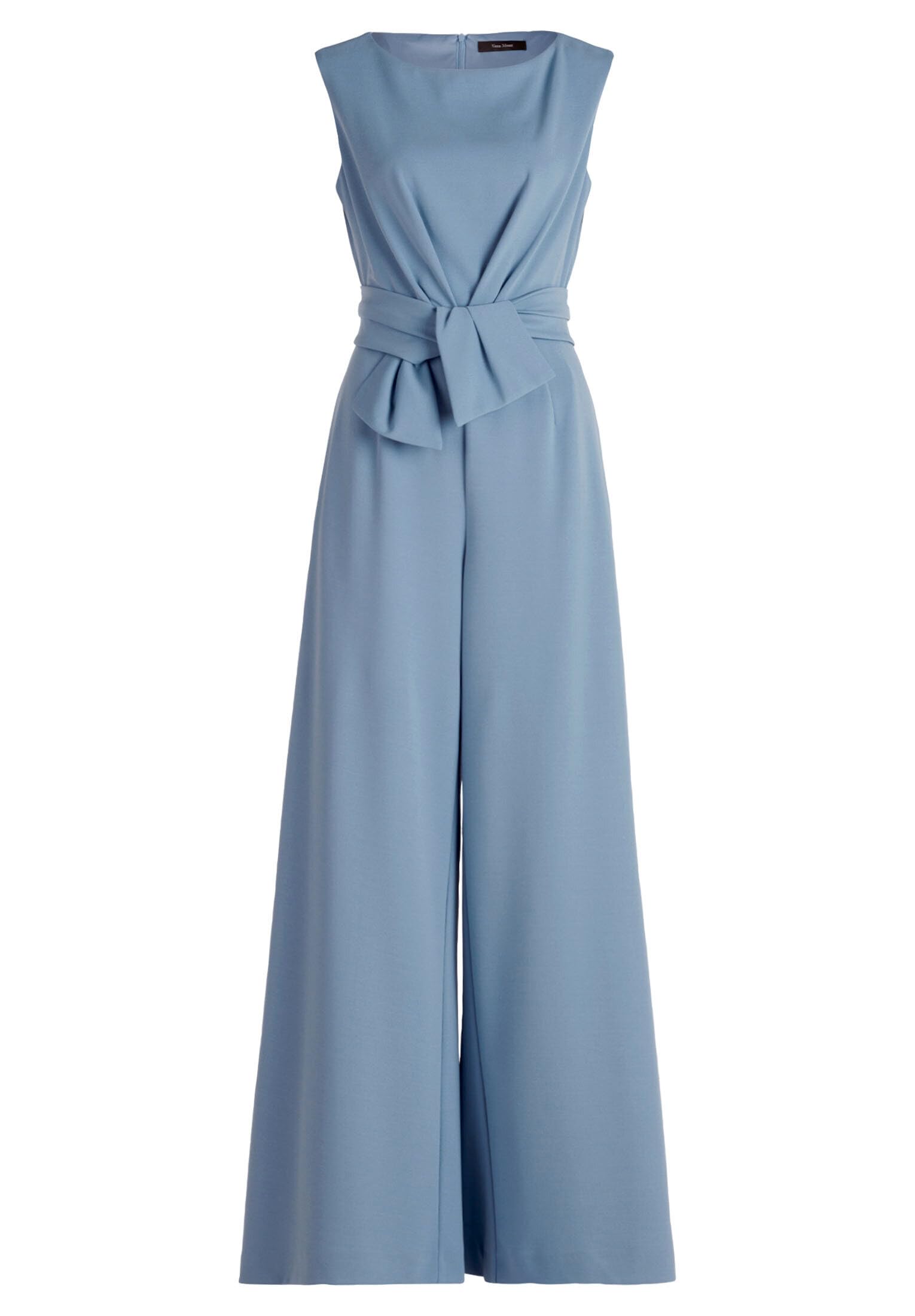 Vera Mont Kombinezon damski, Light Steel Blue, 46