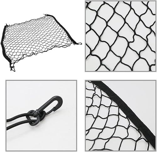 Miniatura 7 de Car Truck Nylon net, for Skoda Octavia, for A5 A7, for Fabia Superb YETI, for Vw Tiguan, for Mazda 3 6 CX-4 CX-3 CX-5 CX-7 CX-9