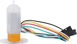 kit de sensor de nivelamento automático de cama abs alta precisão sensor de nivelamento automático de cama impressora 3d sensível conveniente para ender 3