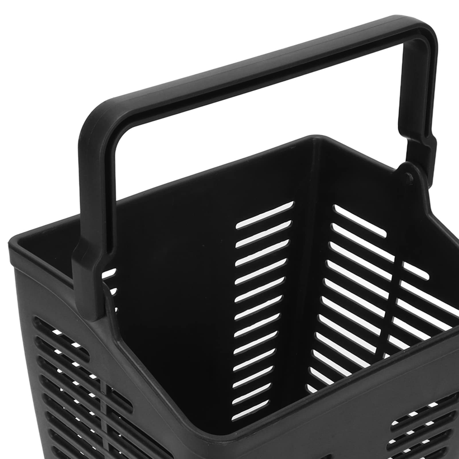 Cesta para Scooter de Movilidad, Cesta para Scooter, Portátil, Universal, de Alta Capacidad, Resistente a la Intemperie, de Cesta para Scooter de Movilidad