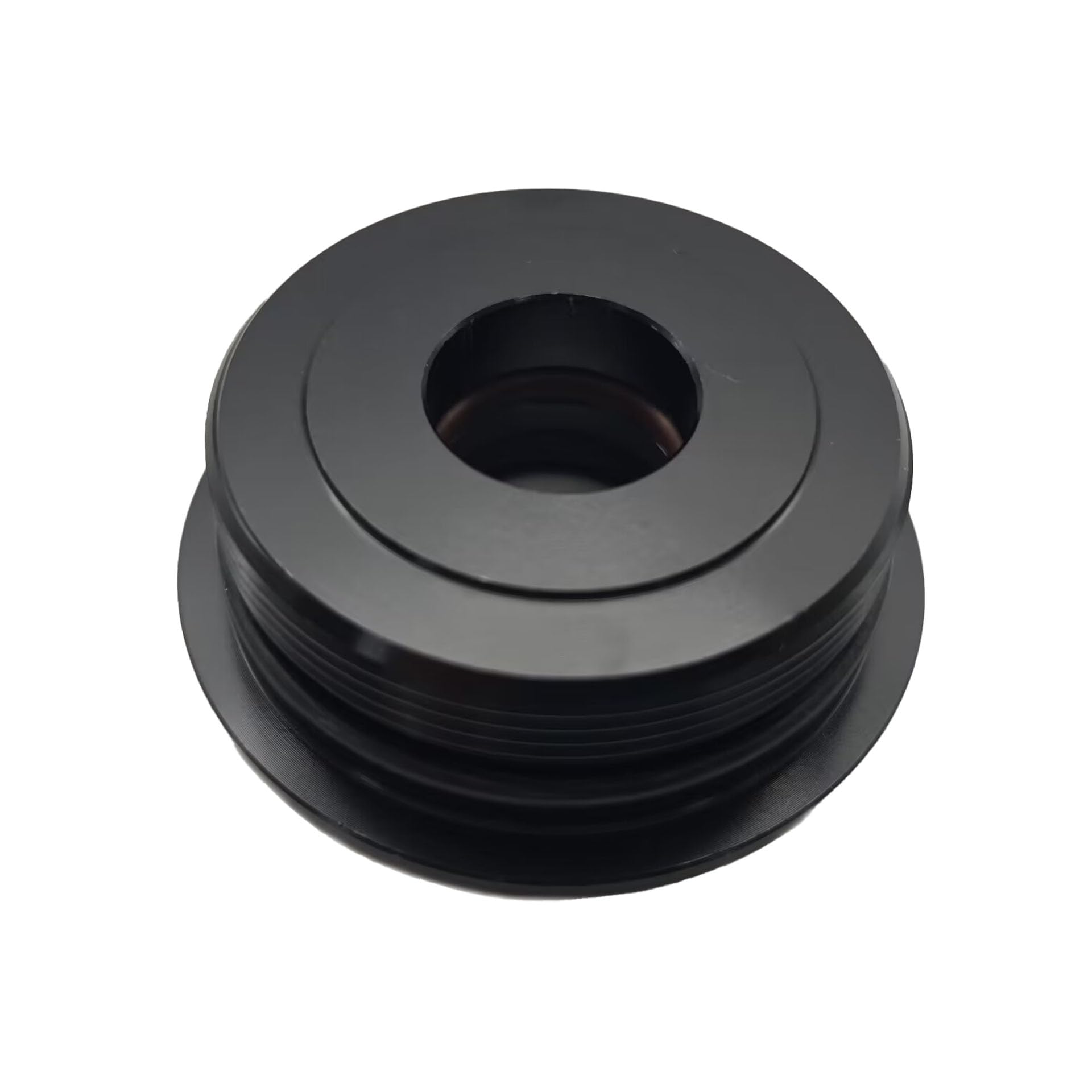 Vis De Trim / Inclinaison Garniture Yamaha 61A-43821-00 – Compatible 200-300 HP V6 + Joint Torique Inclus