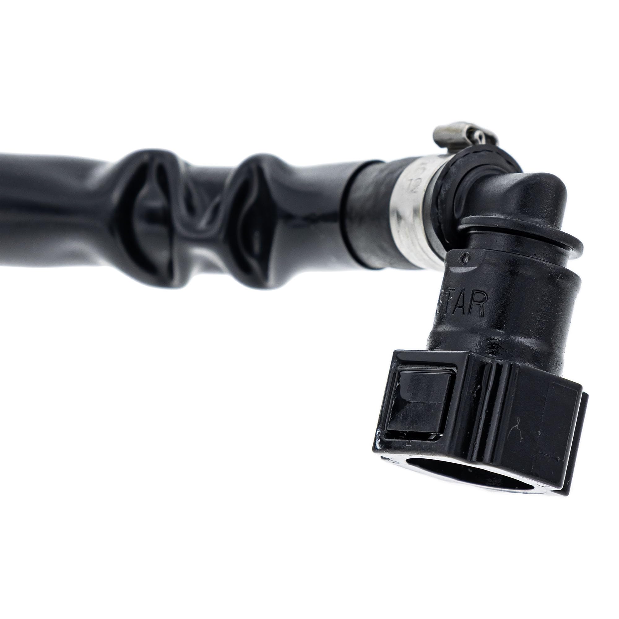 Amazon.com: Polaris 0455039 ASM-FUEL LINE RZR : Automotive