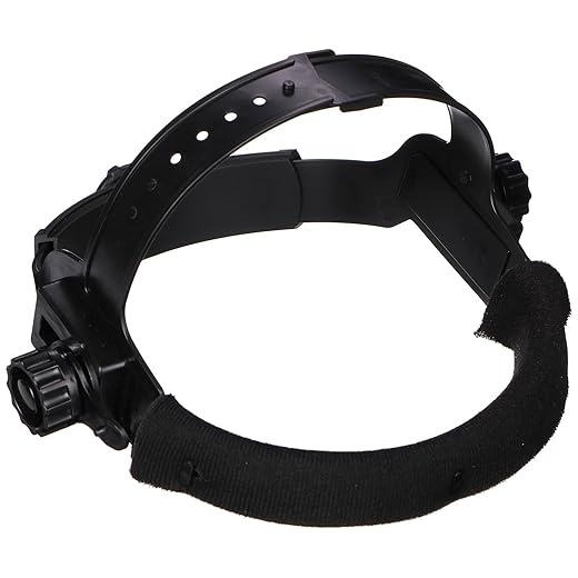 Ersatzschweißkopfbügel für automatische Schweißmaske