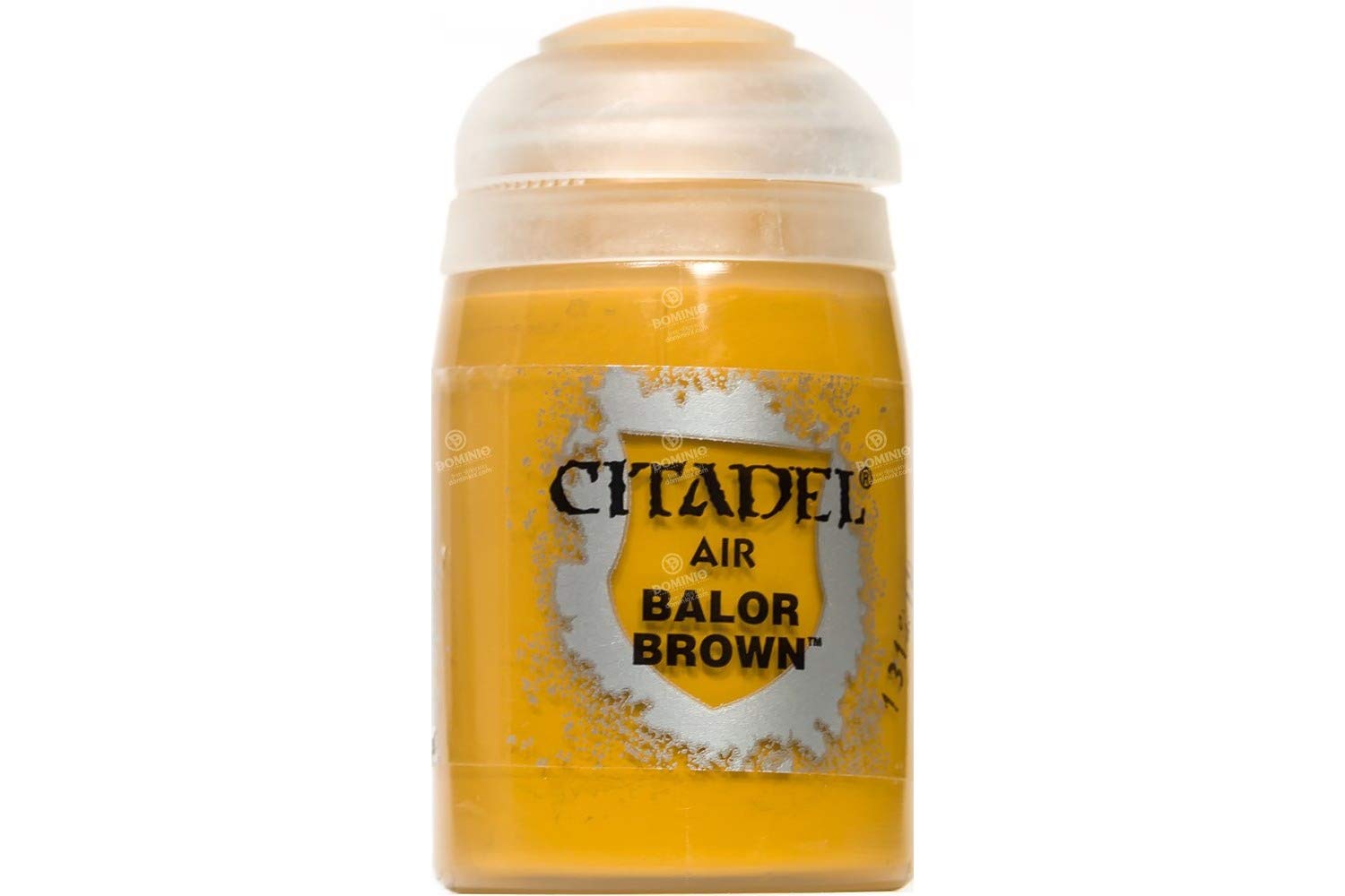 Games Workshop Citadel Colour - Air: Balor Brown (24ml)
