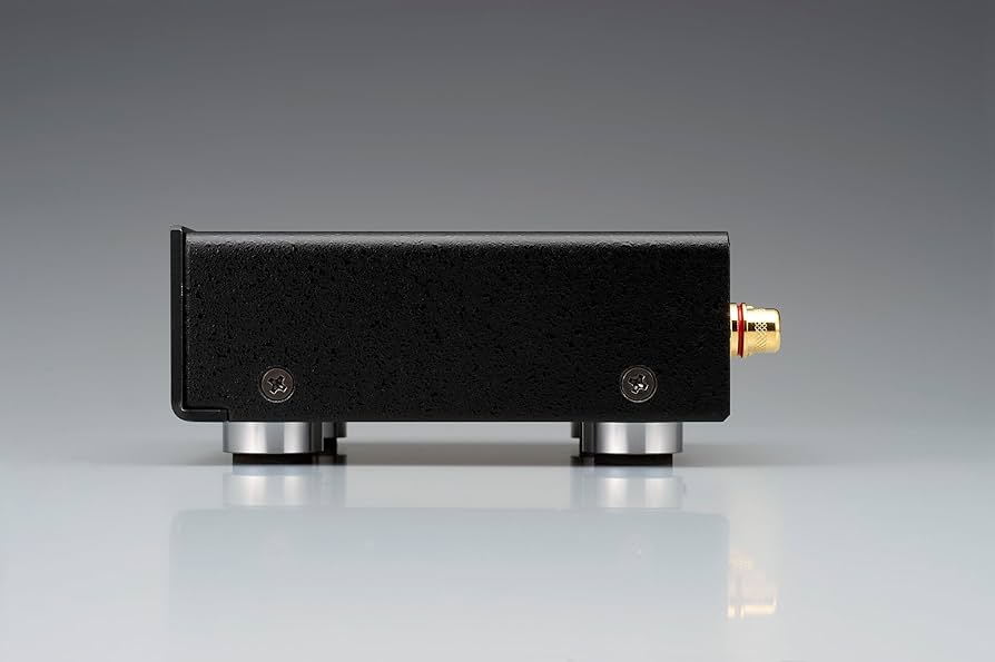Amazon.co.jp: ortofon ST-7 オルトフォン MC昇圧トランス