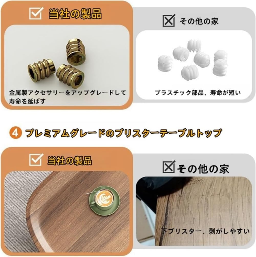 更に値下げ❗️ 天然木製 コーヒーテーブル （不規則形状） Amazon｜リビングルーム用の形状不規則なコーヒーテーブル、木製