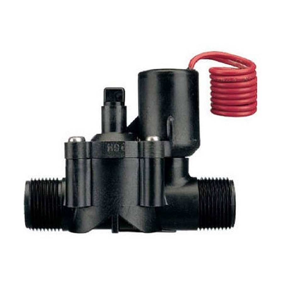 Amazon.com : TORO CO M/R IRRIGATION 53380 Inline Valve, 3/4