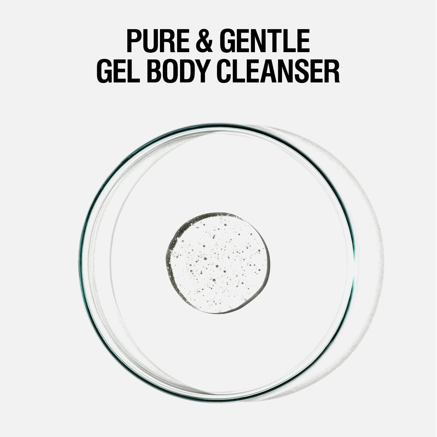 Grown Alchemist Body Cleanser Refill, Chamomile, Bergamot, Rose - Organic Body Wash, Sensitive Exfoliating, Moisturising, Balancing, Natural Bathing Cleansers, Luxury Antioxidant Shower Gels - 1L - Image 3