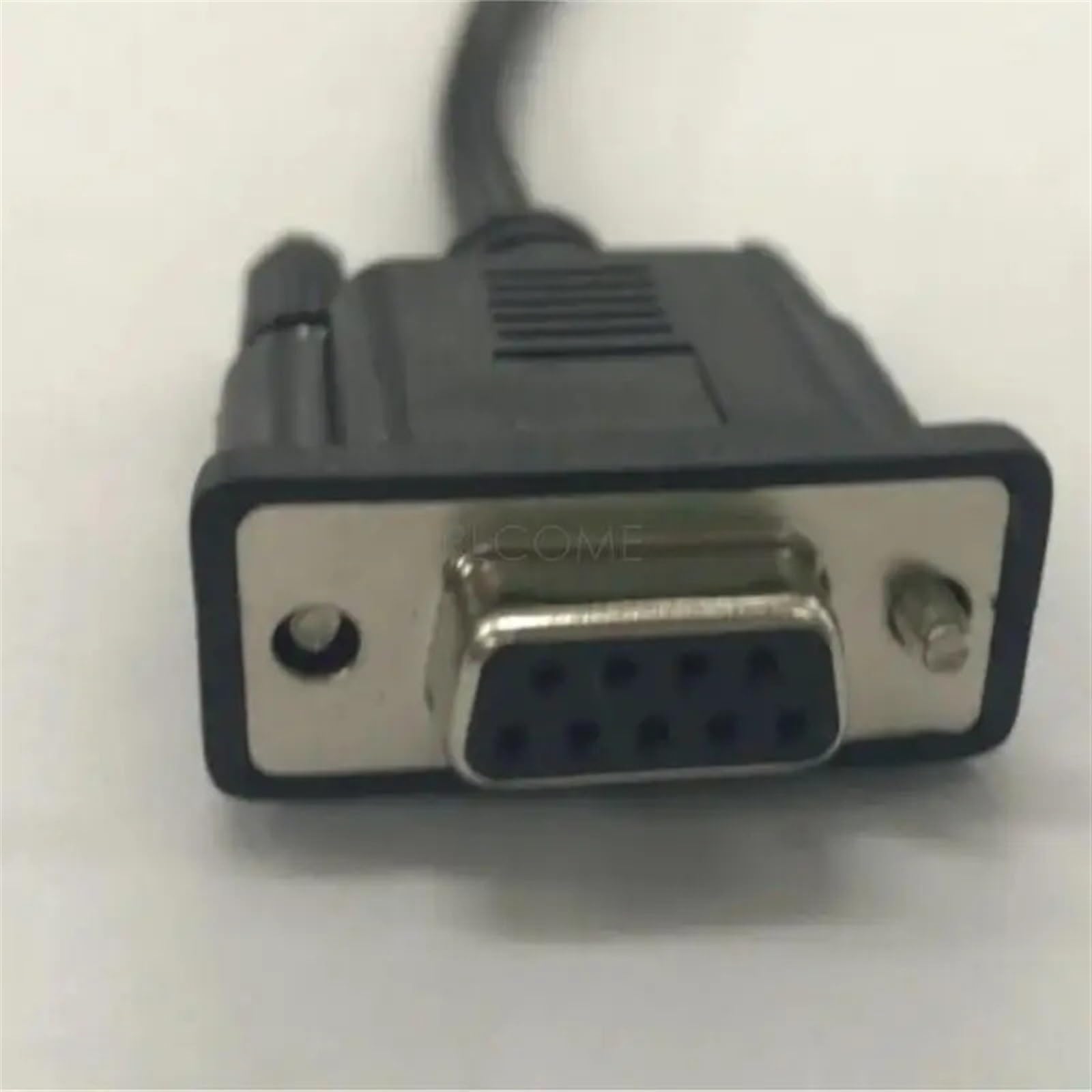 Kabel do programowania RS232 25-pinowy DB25M do DB9F do maszyny (3 metry)