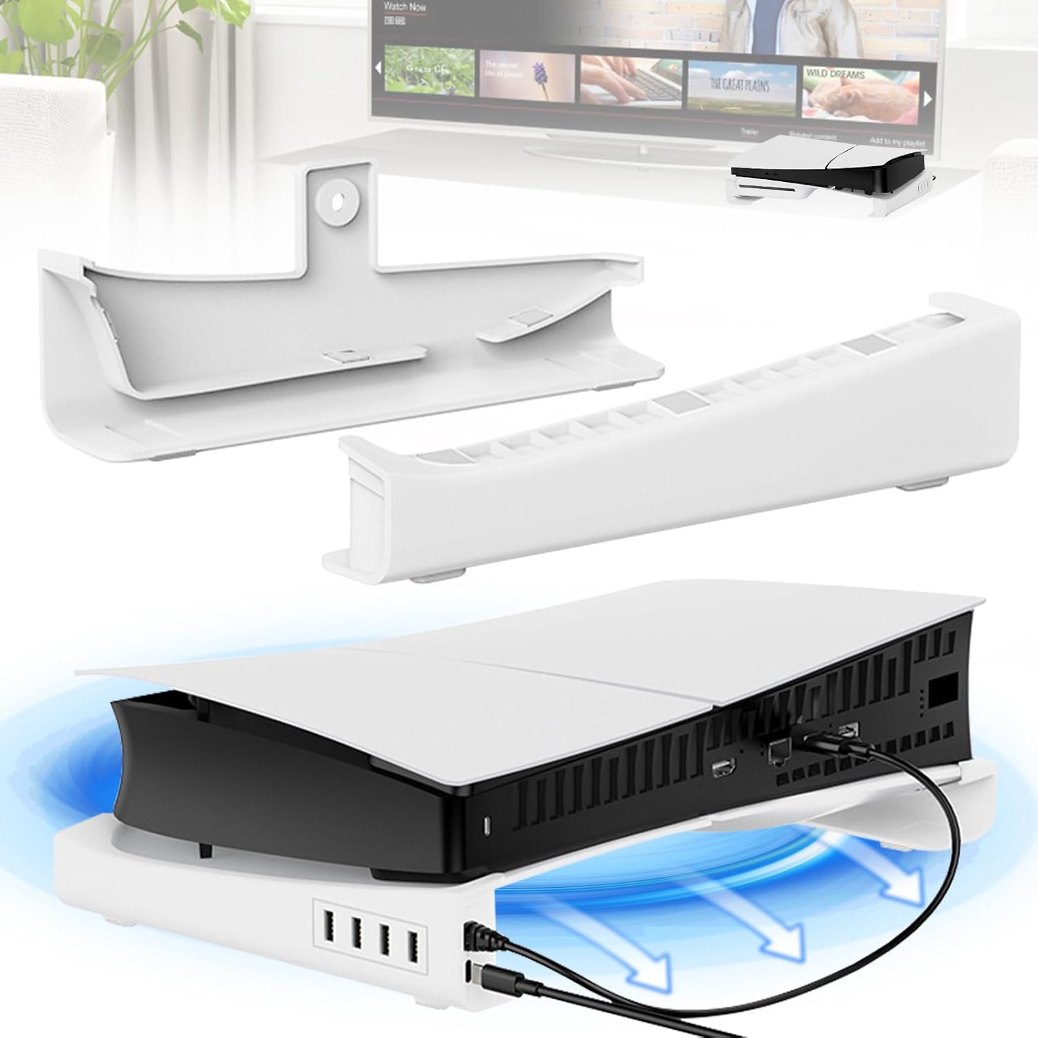 ps5 поддержка рулей ps5 поддержка рулей