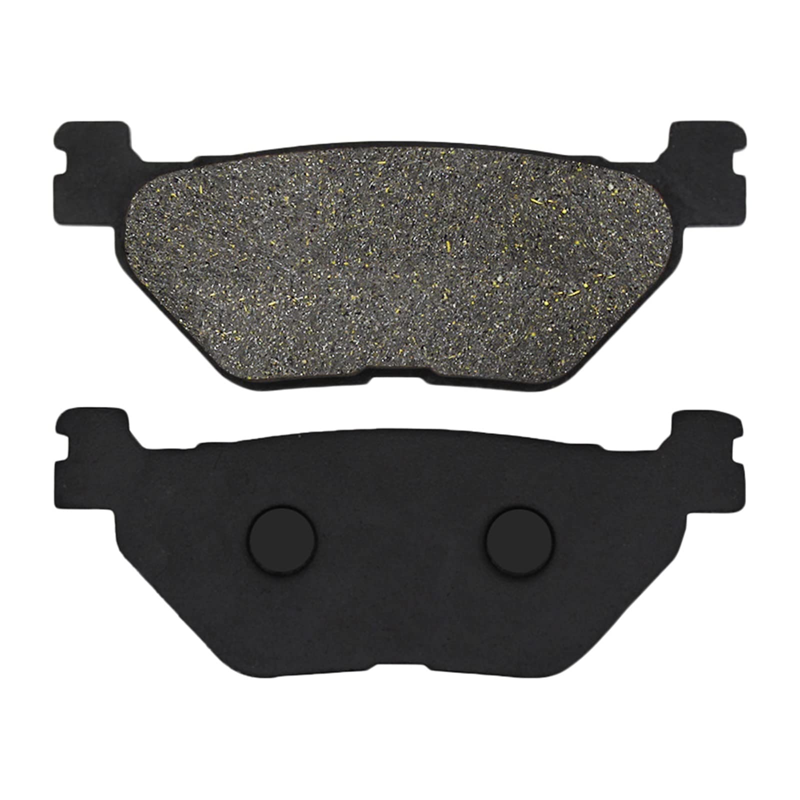 Moto Pastiglie Freno Per XP 530 A Per XP 530E-A Per XP 530D-A Per T-Max 2012-2018 Pastiglie freno anteriori o posteriori moto Pastiglie Dei Freni (Misurare : 2 pairs Front)