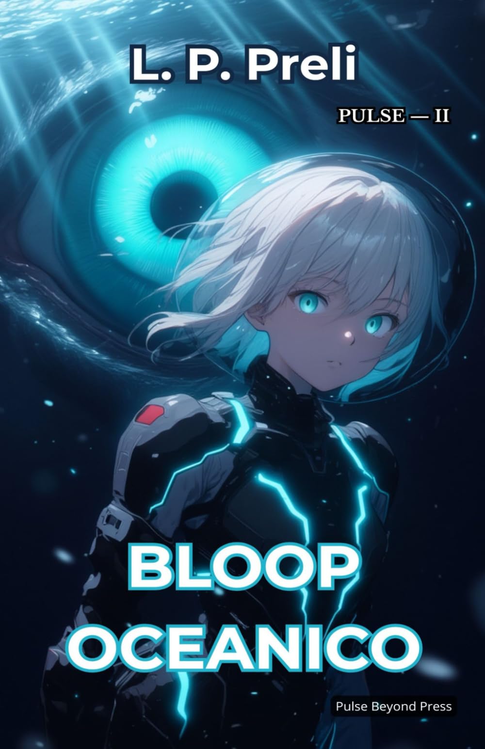 BLOOP OCEANICO