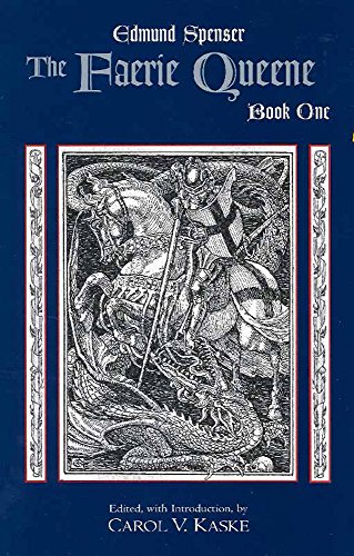 The Faerie Queene, Book One (Hackett Classics)