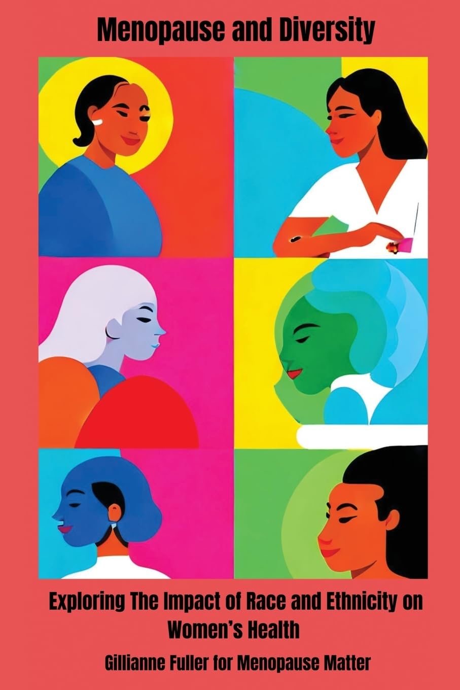 Menopause And Diversity: Exploring The Impact Of Race And Ethnicity On Women’s Health
