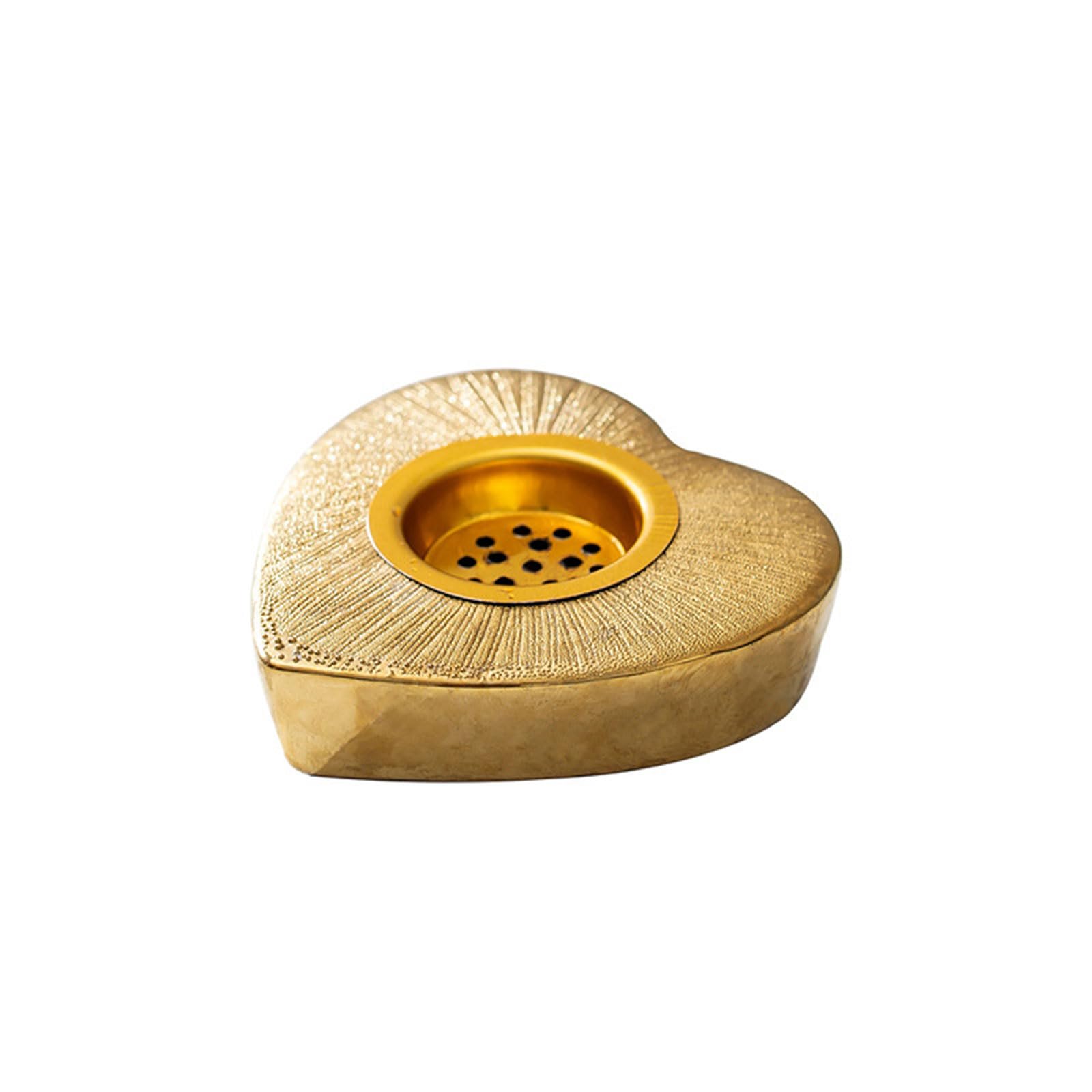 Tsophreniq Incenses Holder Burners Arabic Incenses Burners Ceramic Censer Cones Holder for Home Decorations Arabic Small Censer Cones for Home