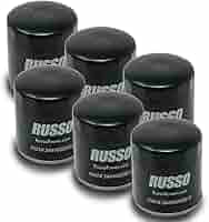 Amazon.com : 6PK Transmission Oil Filter for John Deere