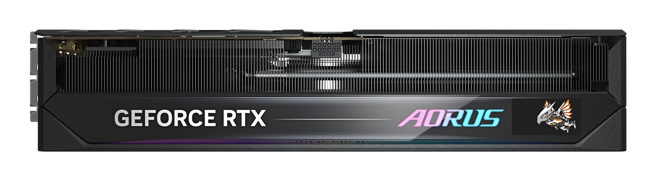 Gigabyte AORUS GeForce RTX 5070 Ti MASTER 16G Scheda Grafica - 16GB GDDR7, 256 bit, PCI-E 5.0, 2670 MHz Core Clock, 3 x DP 2.1a, 1 x HDMI 2.1b, NVIDIA DLSS 4, GV-N507TAORUS M-16GD