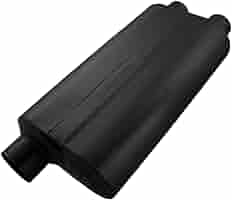 Amazon.com: Flowmaster 9530582 50 Series HD Chambered