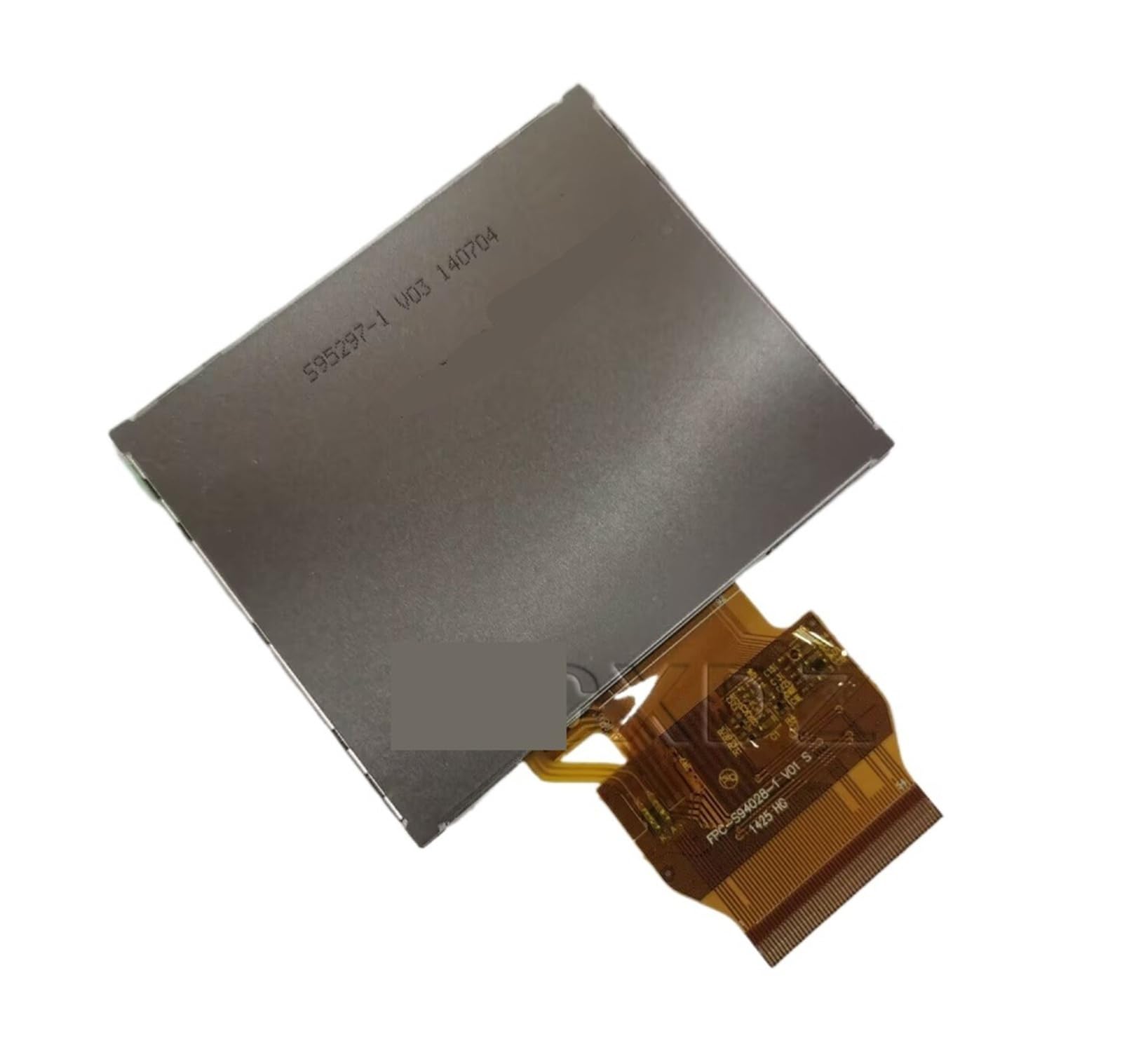 1PCS d'écran LCD d'affichage FPC-S94028-1