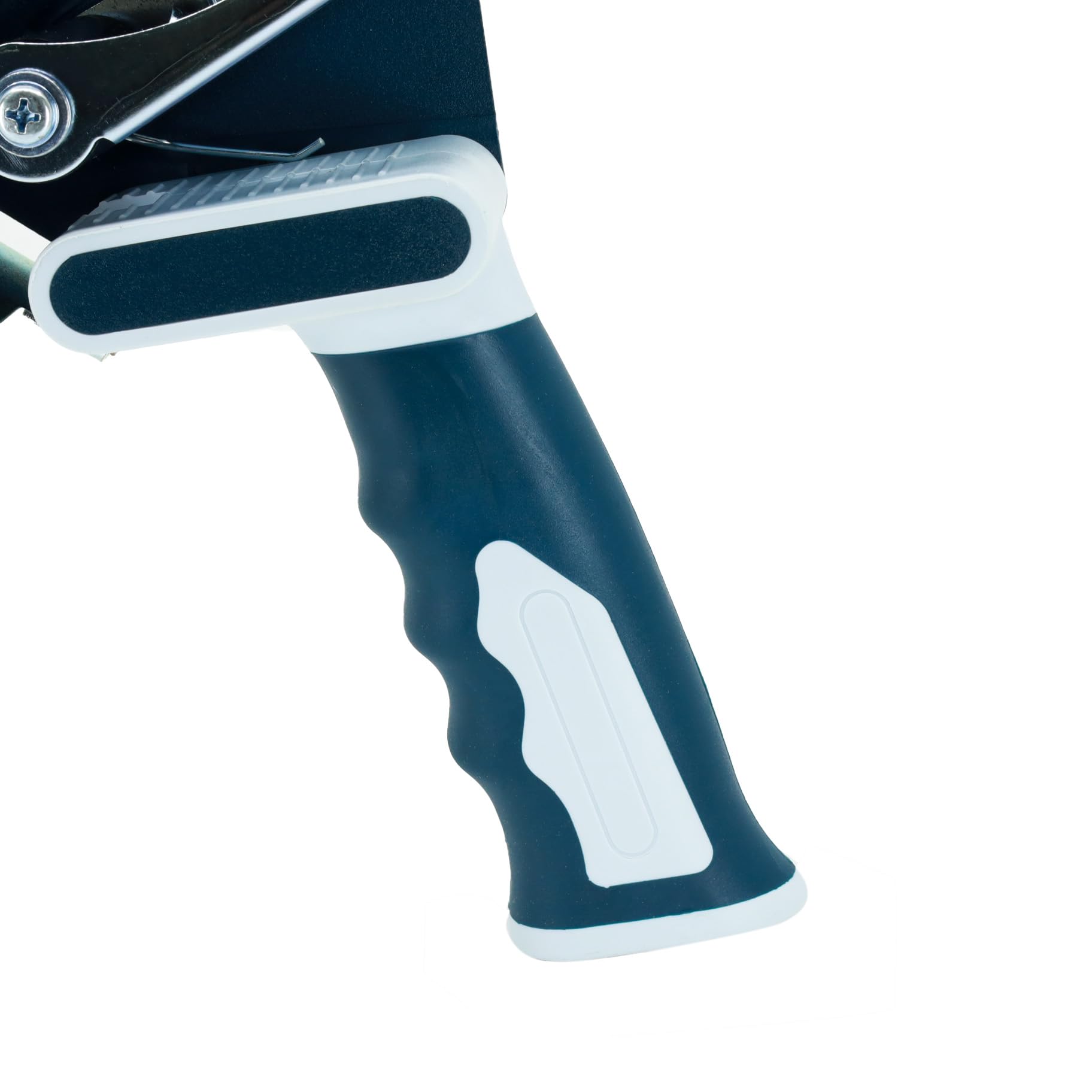 Nastro adesivo con dispositivo di sicurezza, modello professionale, spoiler di sicurezza, basso rumore, per nastro adesivo con larghezza massima di 50 mm