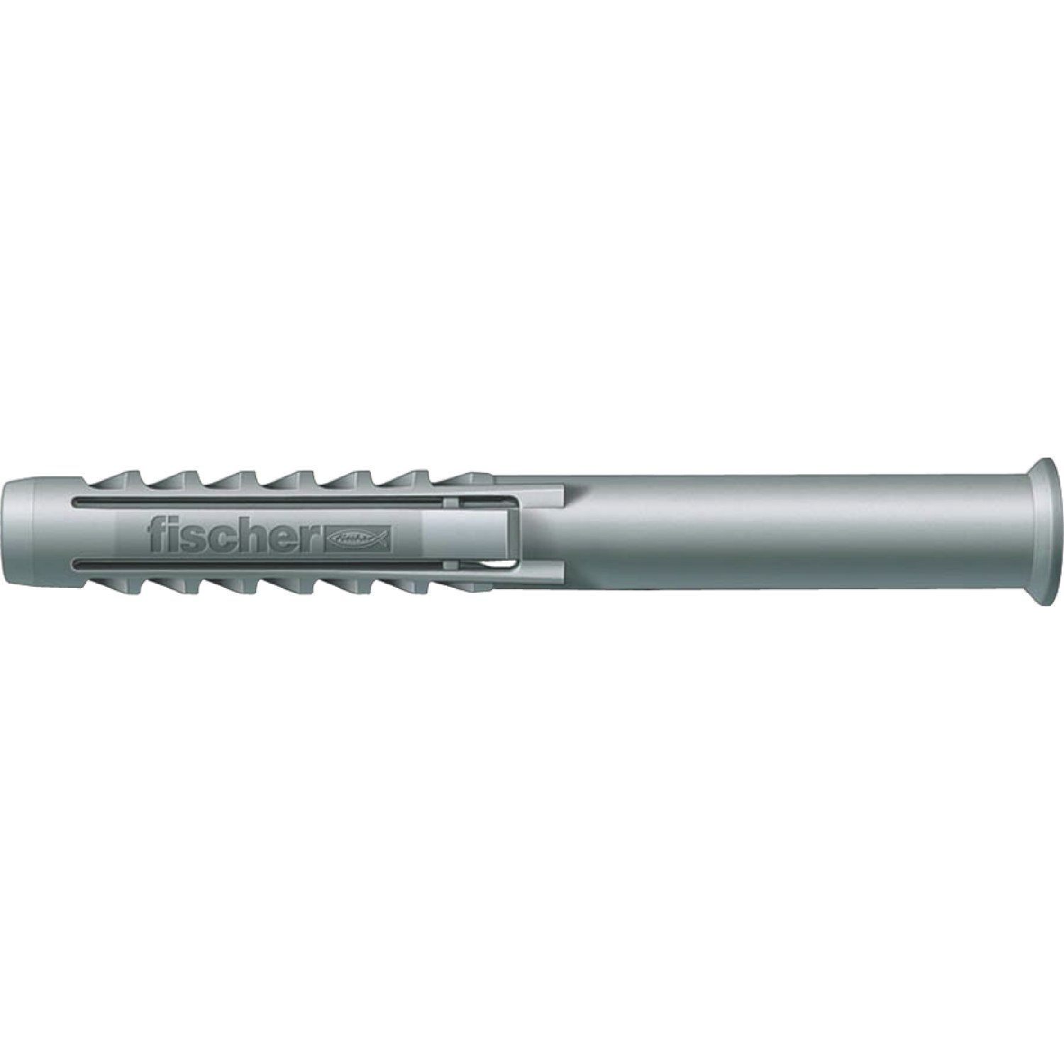 Fischer SXR Rahmendübel Fassadendübel ø 10x160mm Dübel Nylon grau ohne Schrauben