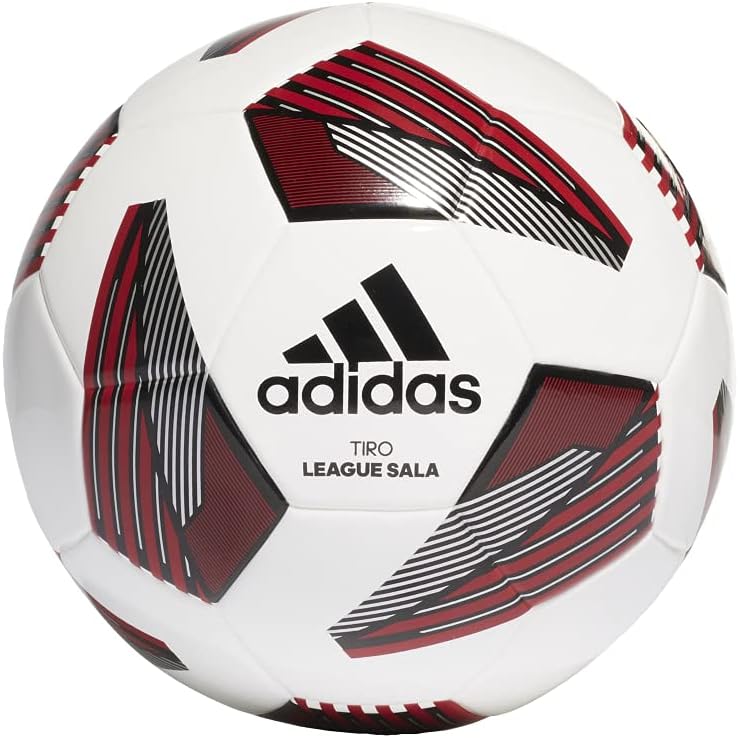 Buy adidas Tiro League Sala Soccer Ball Online Togo Ubuy