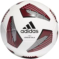 Vista 14 de Balón de fútbol unisex para adultos adidas Tiro Match