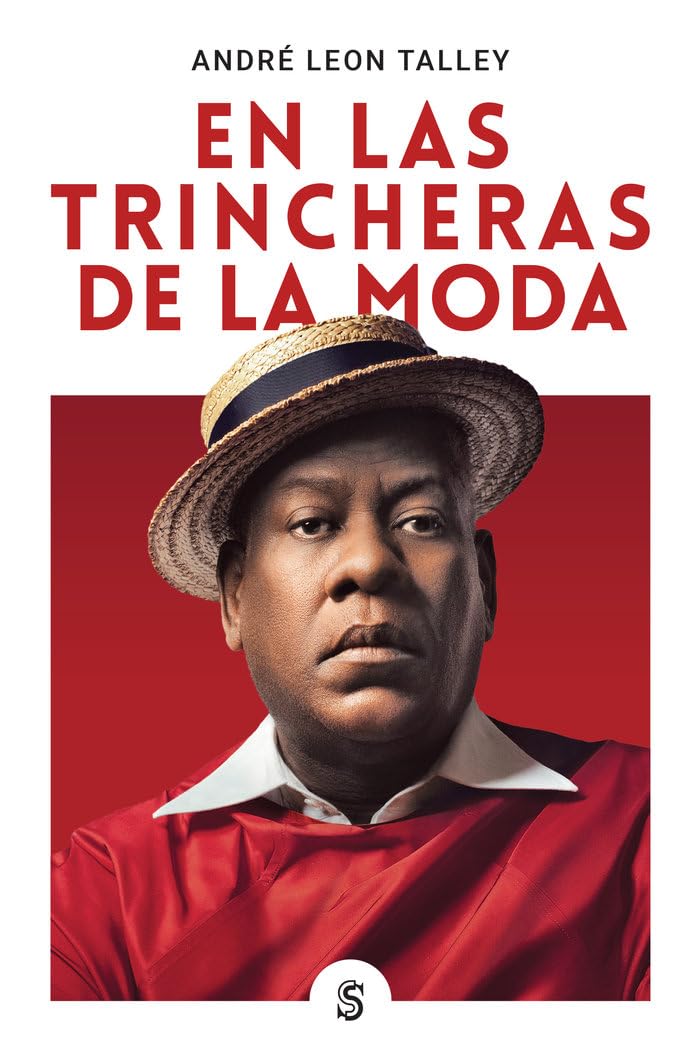 En las trincheras de la moda: Memorias: 9