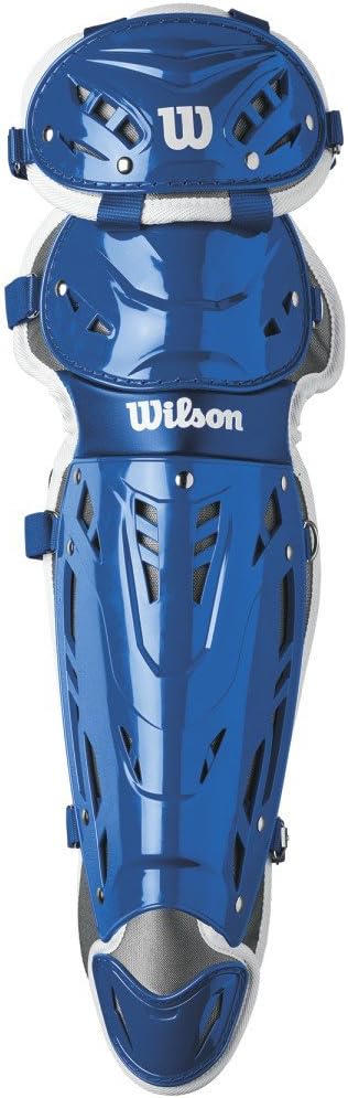 Wilson C1K Catcher's Gear Kit