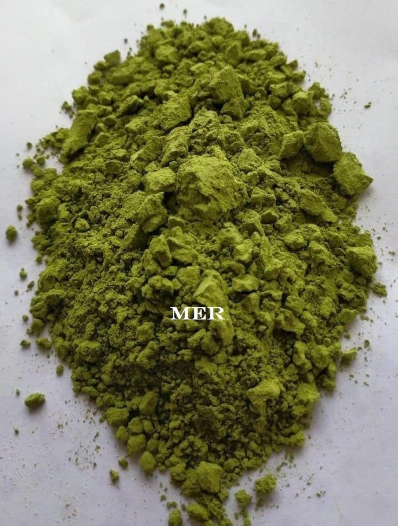 Natural Moringa Leaf Powder
