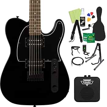 SQUIER  Affinity Telecaster HH  エレキギター 61fDG70oKvL._UF350,350_QL50_.jpg