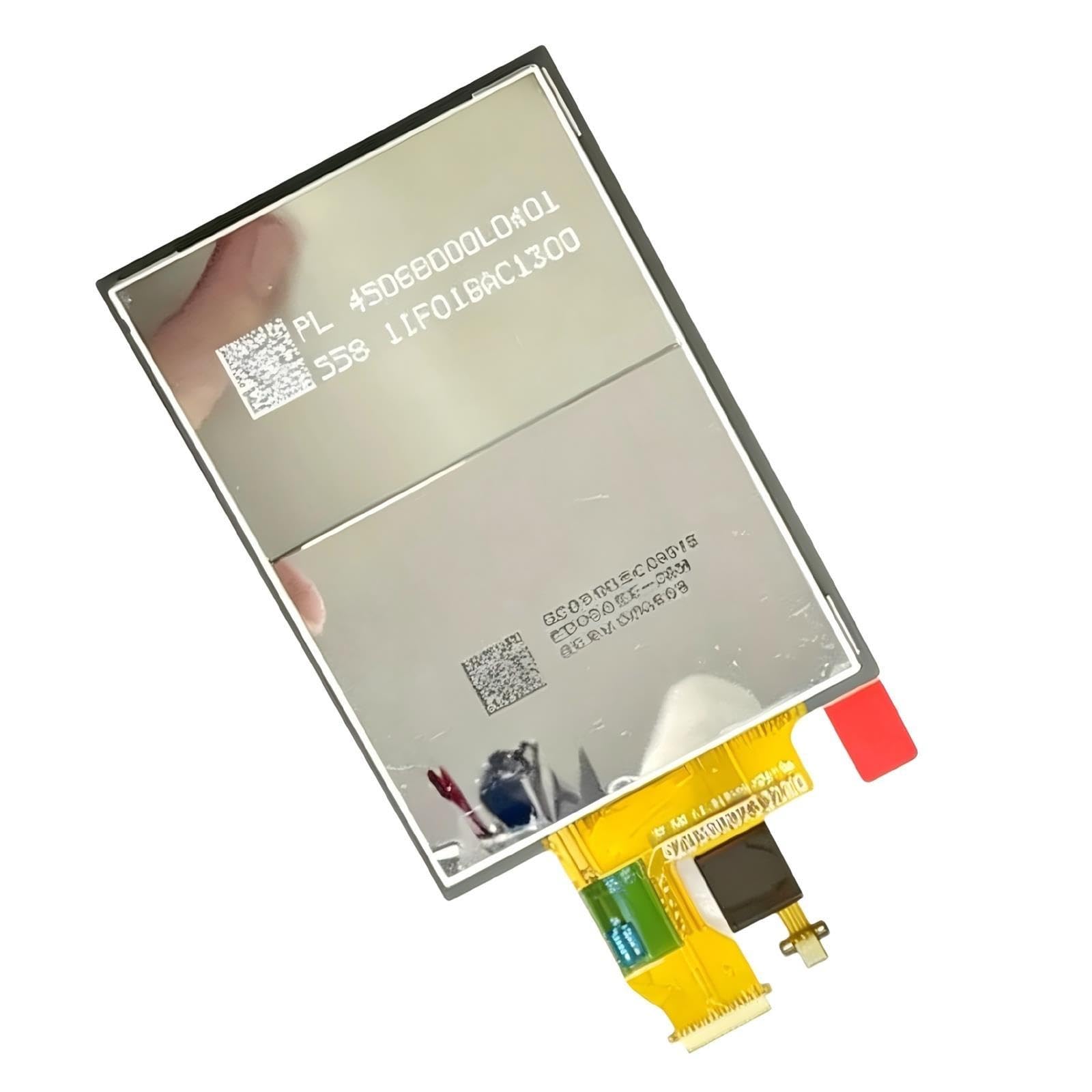 Pantalla LCD For Cámaras, Compatible with Sony, For A7R3a A7R4a