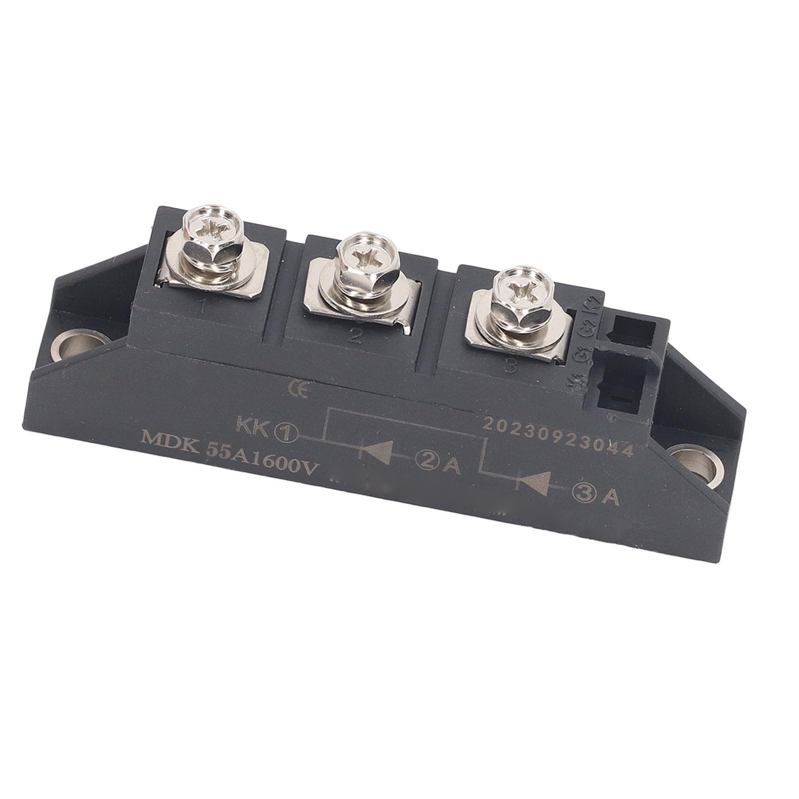 gernie Photovoltaic Anti Reverse Diode Rectifier Rectifier Diode Anti Reverse 55A 1600V Rectifying Diode Schottky Diodes, gernieq8x2v0ugtp