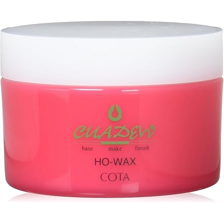 Amazon コタ キュアデュ Ho ワックス 110g コタ ヘアワックス ポマード 通販