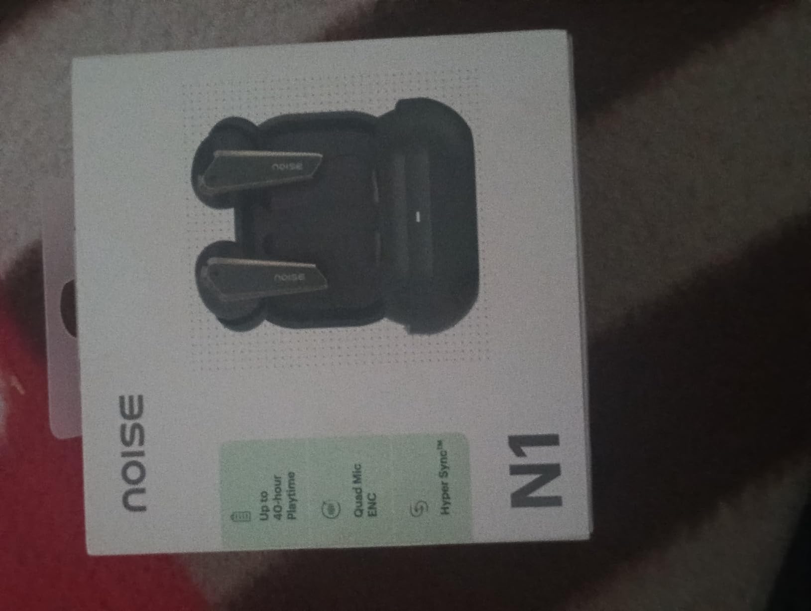 Customer Image