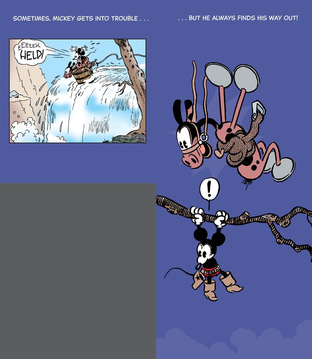 My First Disney Pal: Mickey Mouse: A Board Book image 3