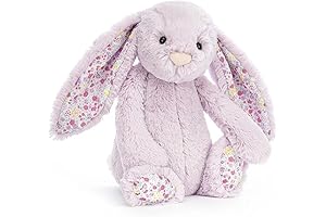 Adorable Bunny Doll: A Delightful Companion for Little Ones