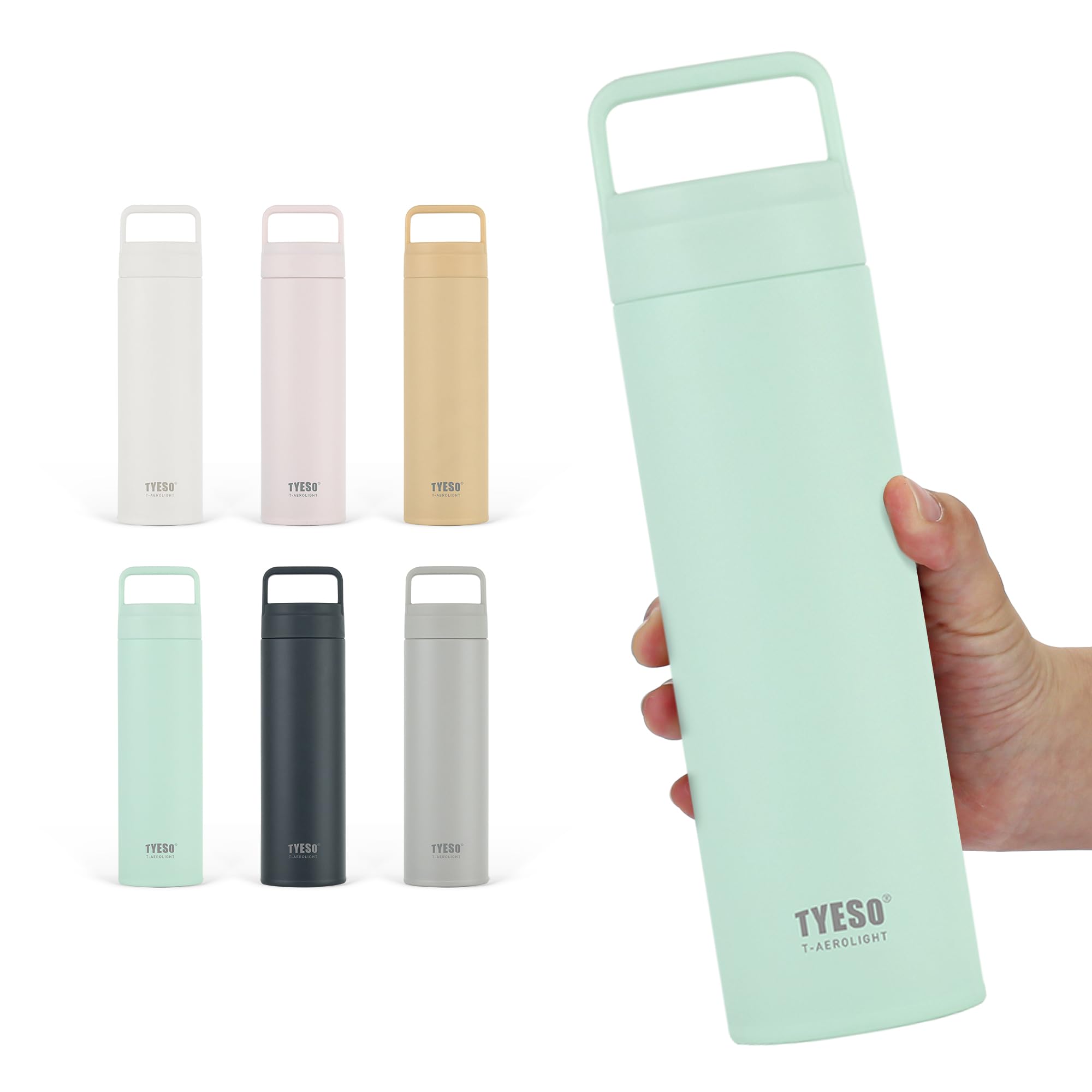 TYESO マグ