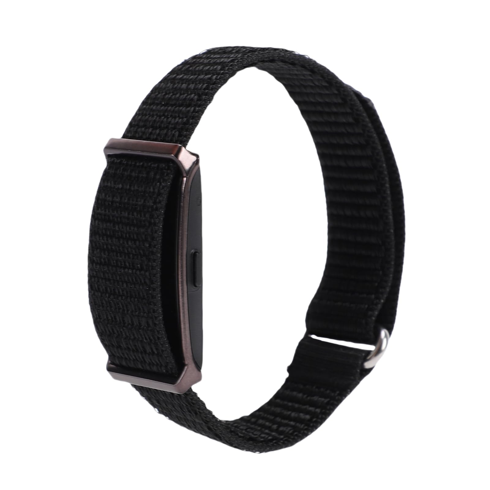 SENECESLI Health Smart Bracelet, Wearable Activity and Fitness Tracker Band with a 1AATM Water -proof Rating, Sleep Tracker, 127 Smart Wallband Sports Modes with Outdoors with Outdoors (Black)