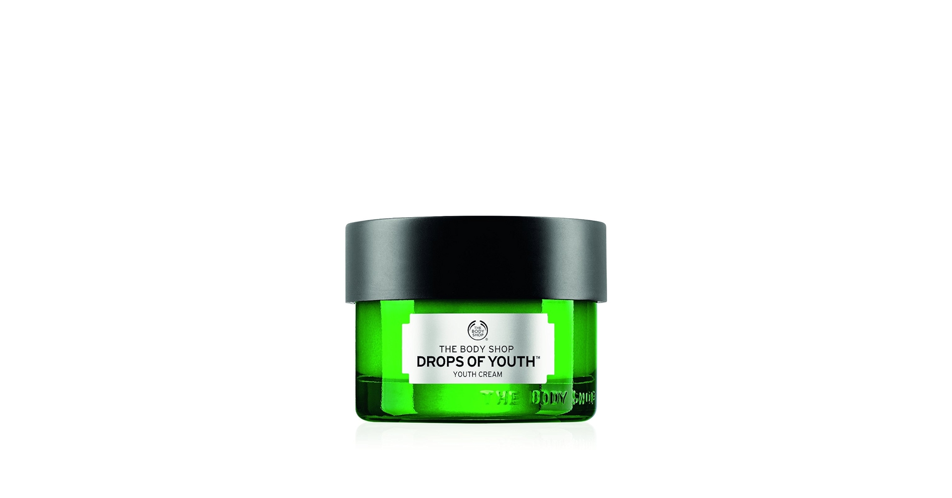 THE BODY SHOP DROPS OF YOUTH  新品未開封 The Body Shop Drops Of Youth Concentrate Serum 1oz - Unisex