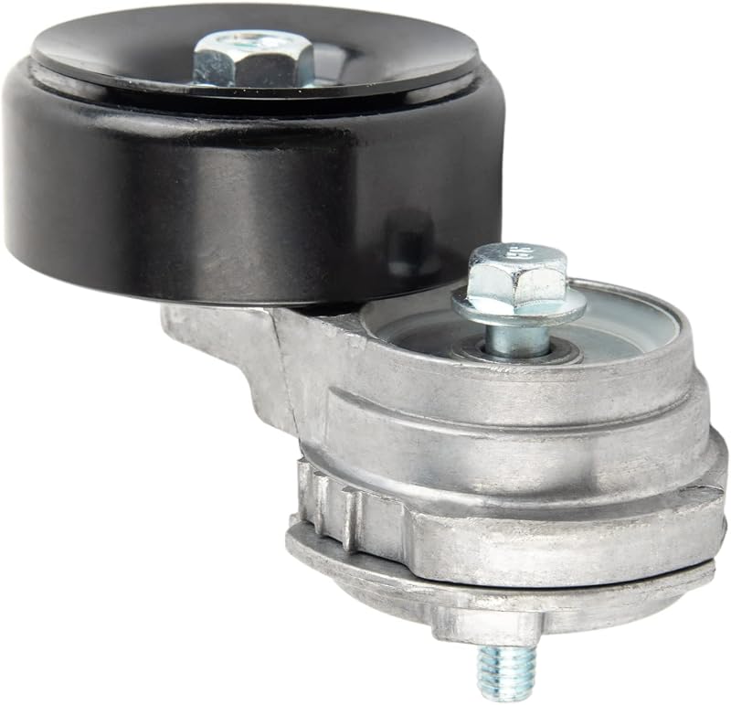 Tensor da correia dentada PHILTOP com polia para Corvette, Camaro, Caprice, G8 e CTS – 1 unidade