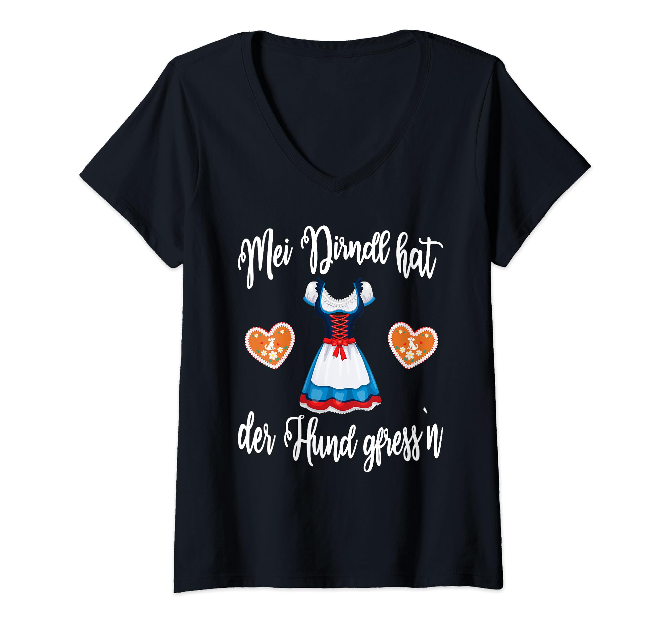 Kleidung mit Designs von Amazon Merch on Demand