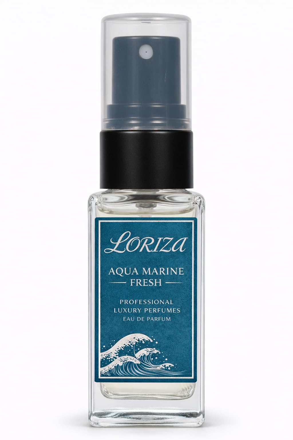 Buy Aqua Marine Fresh Pocket Perfume 5ml | Long Lasting Eau De