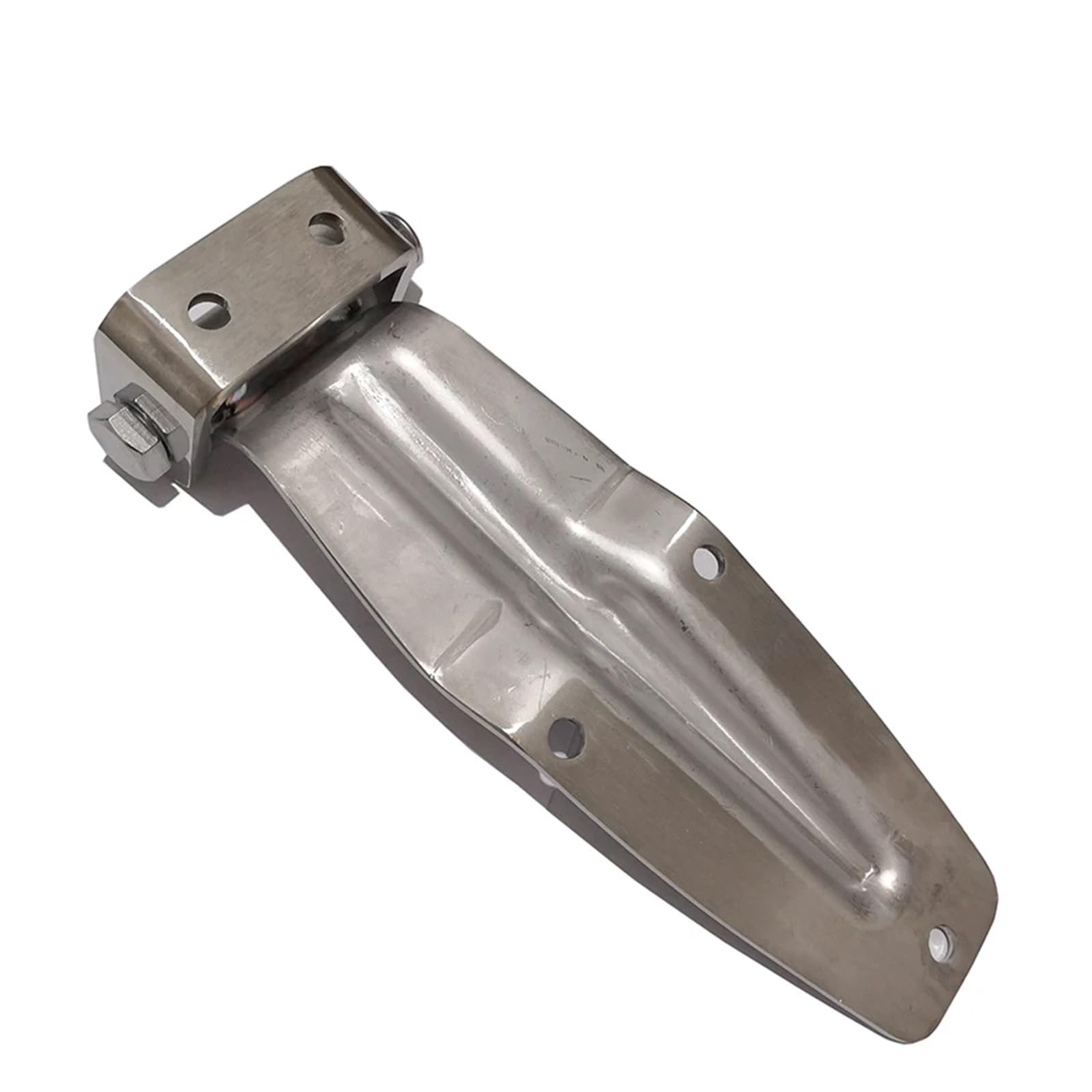 YMUGUEGH 330mm Stainless Steel Container Door Hinge