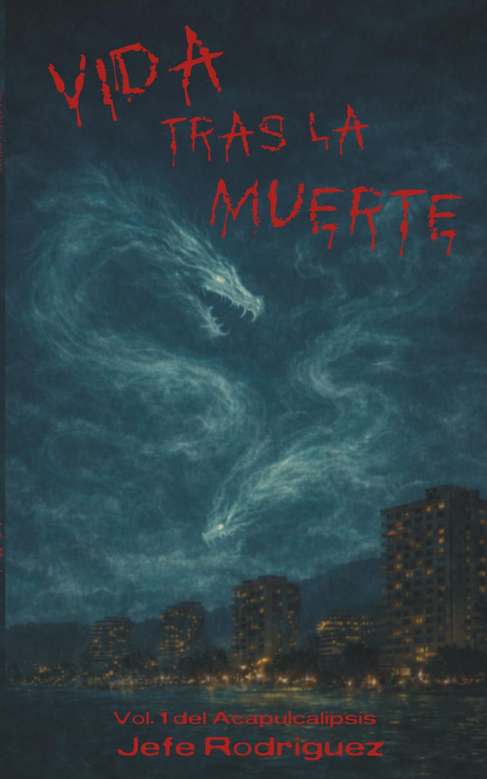 Vida Tras la Muerte