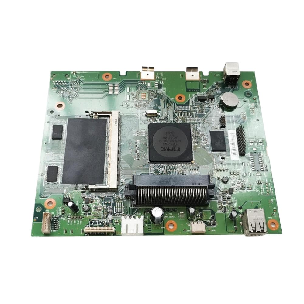 Placa Principal lógica CE474-60001 Placa Base del formateador Compatible con P3015 P3015d 3015 3015D