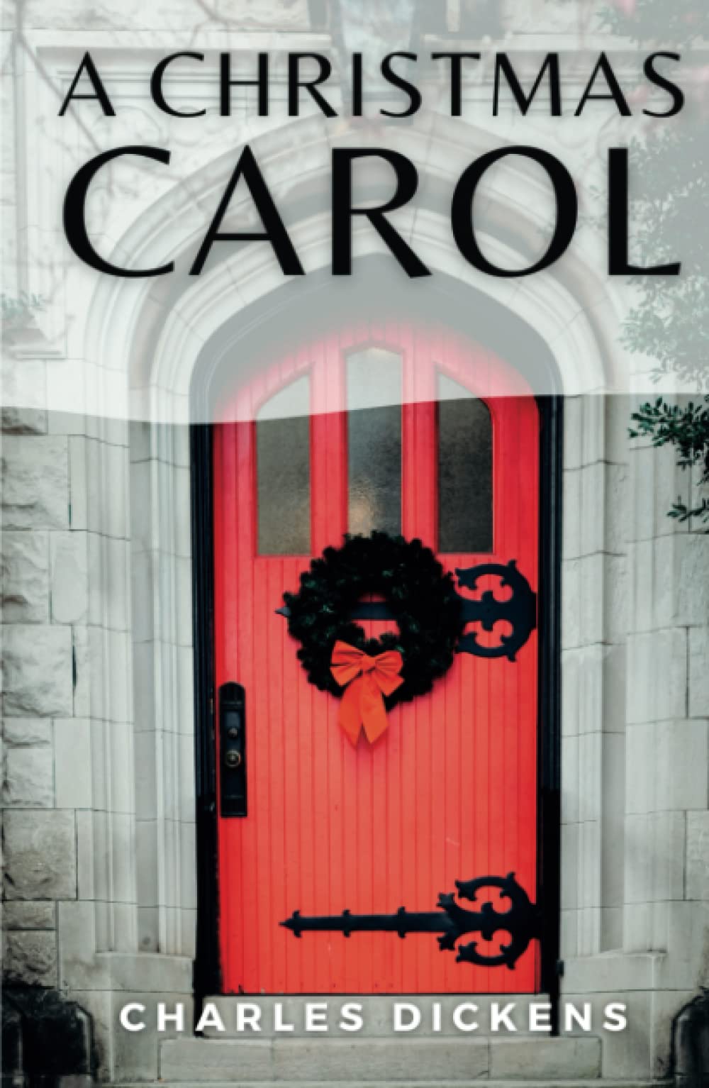 A Christmas Carol: (Annotated)