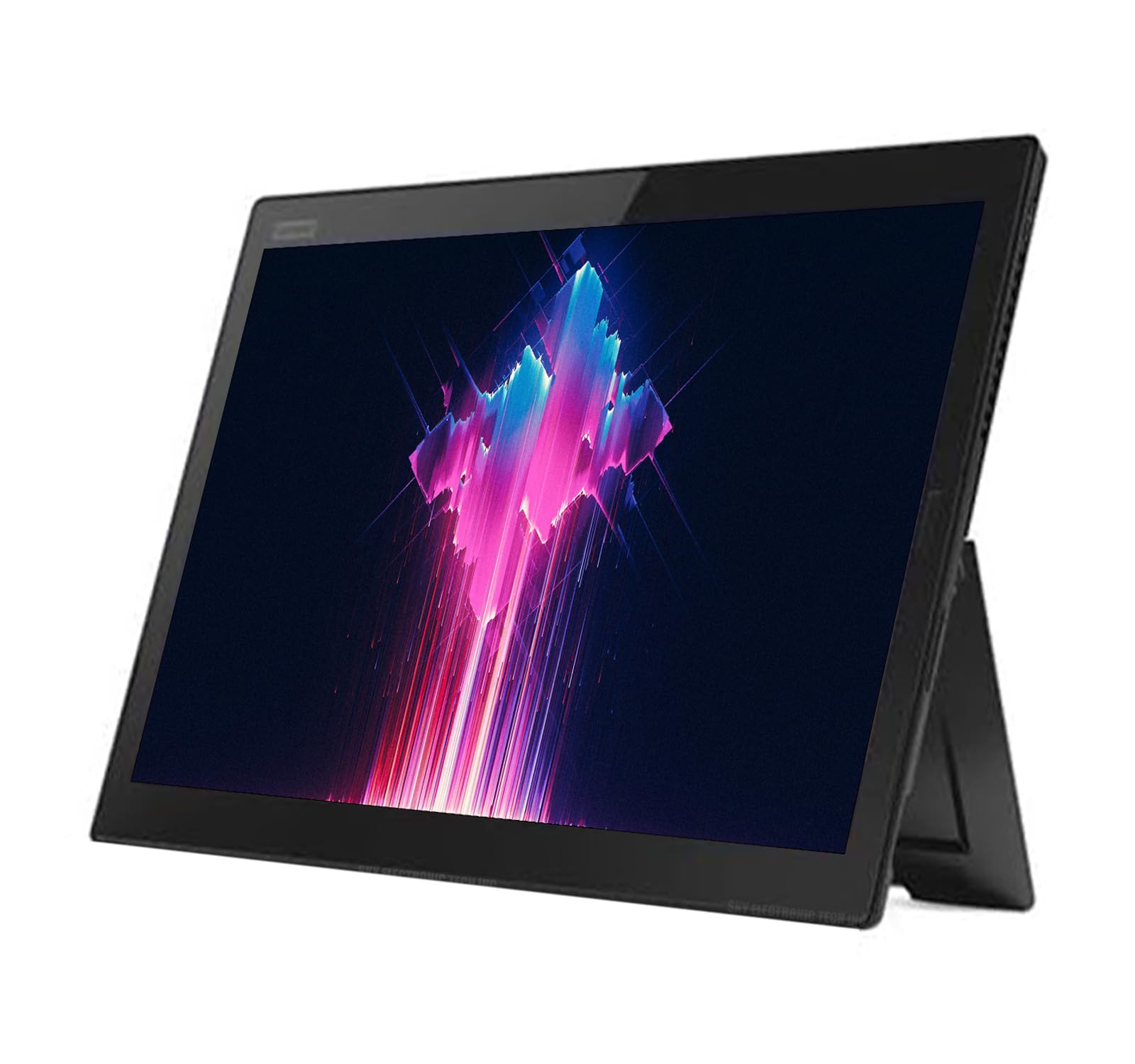 Amazon.com : Lenovo ThinkPad X1 Tablet 3rd Gen 13 inches QHD IPS