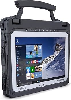 TOUGHBOOK CF-20 128GB i5-7Y57 Win11超美品#4 711FOPy7vNL._AC_UF350,